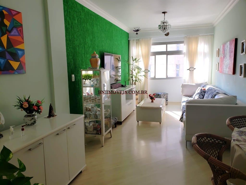 Apartamento, 3 quartos, 97 m² - Foto 2