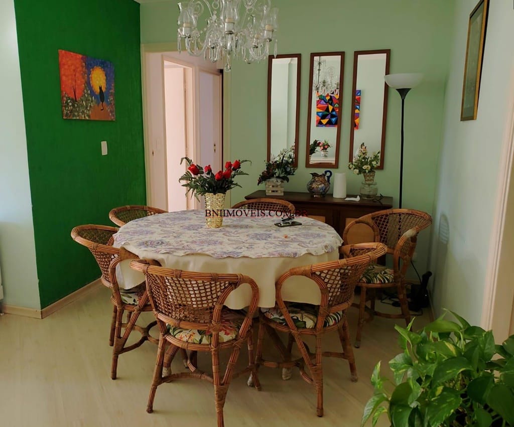 Apartamento, 3 quartos, 97 m² - Foto 1