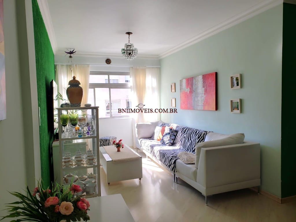 Apartamento, 3 quartos, 97 m² - Foto 3