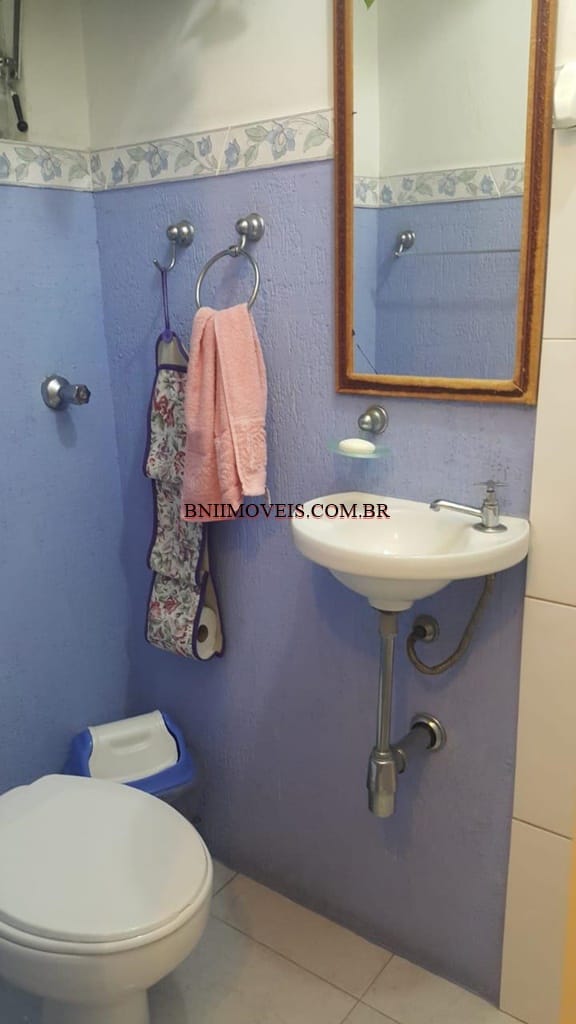 Apartamento, 3 quartos, 97 m² - Foto 8