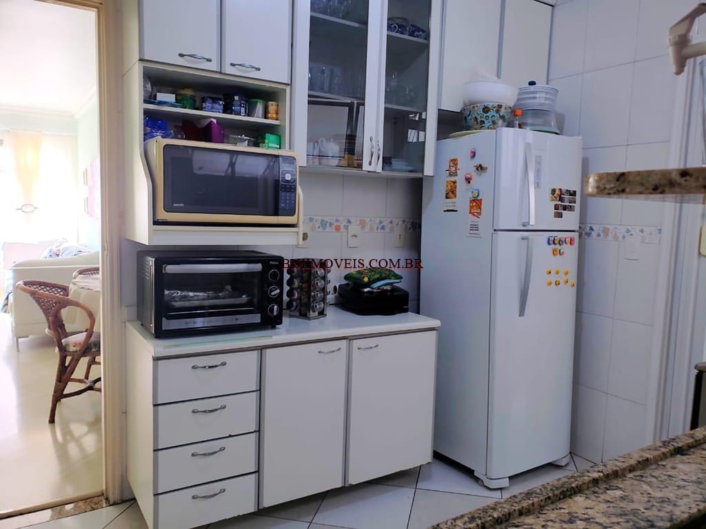 Apartamento, 3 quartos, 97 m² - Foto 4
