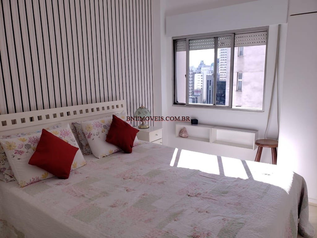 Apartamento, 3 quartos, 97 m² - Foto 12