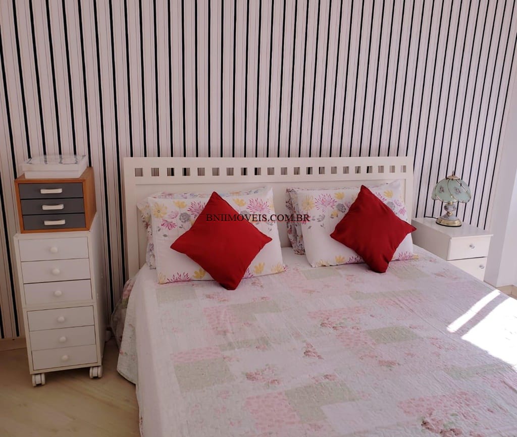 Apartamento, 3 quartos, 97 m² - Foto 5