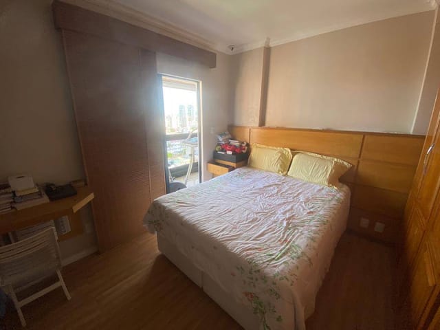Apartamento 3 quartos e 3 banheiros, à venda, no bairro Centro em Campos dos Goytacazes