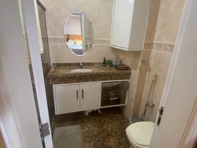 Apartamento 3 quartos e 3 banheiros, à venda, no bairro Centro em Campos dos Goytacazes