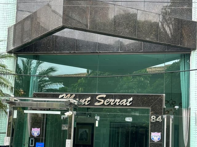 Apartamento 3 quartos e 3 banheiros, à venda, no bairro Centro em Campos dos Goytacazes