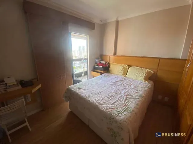 Apartamento 3 quartos e 3 banheiros, à venda, no bairro Centro em Rua Voluntários da Pátria