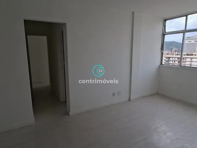 Apartamento com 60m² 2 quartos e 1 banheiro, à venda, no bairro Andaraí em Rio de Janeiro