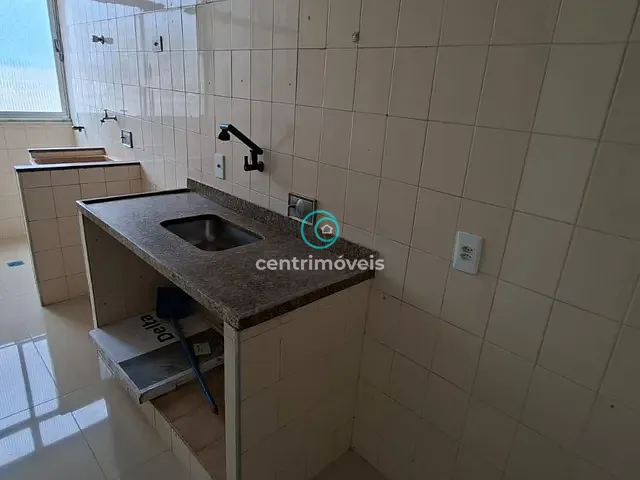 Apartamento com 60m² 2 quartos e 1 banheiro, à venda, no bairro Andaraí em Rio de Janeiro