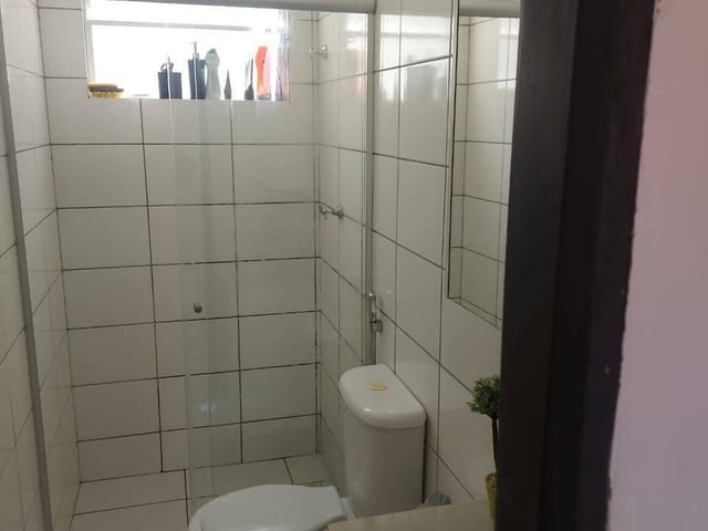 Foto do Apartamento - Apartamento à venda, Santa Cruz, Teresina, PI | Cristina Lopes Imobiliária