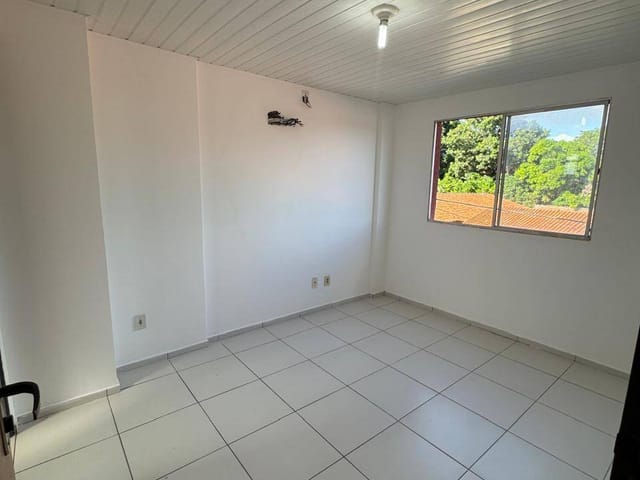 Foto do Apartamento - Apartamento à venda, Santa Cruz, Teresina, PI | Cristina Lopes Imobiliária