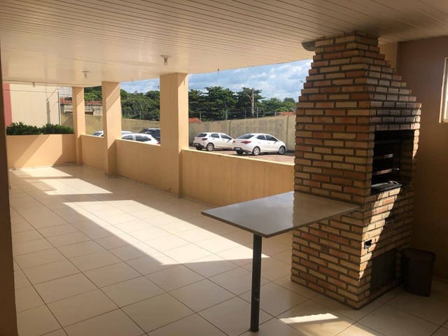 Foto do Apartamento - Apartamento à venda, Santa Cruz, Teresina, PI | Cristina Lopes Imobiliária