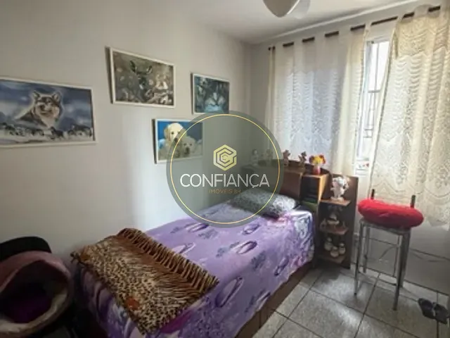 Apartamento 2 quartos e 1 banheiro, à venda, no bairro Dom Silvério em Belo Horizonte