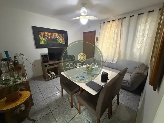 Apartamento 2 quartos e 1 banheiro, à venda, no bairro Dom Silvério em Belo Horizonte