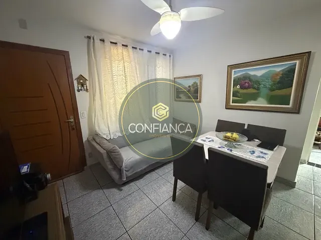 Apartamento 2 quartos e 1 banheiro, à venda, no bairro Dom Silvério em Belo Horizonte