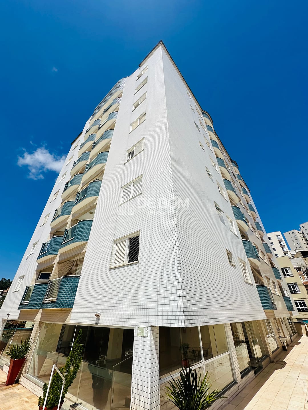Apartamento à venda com 3 quartos, 125m² - Foto 50