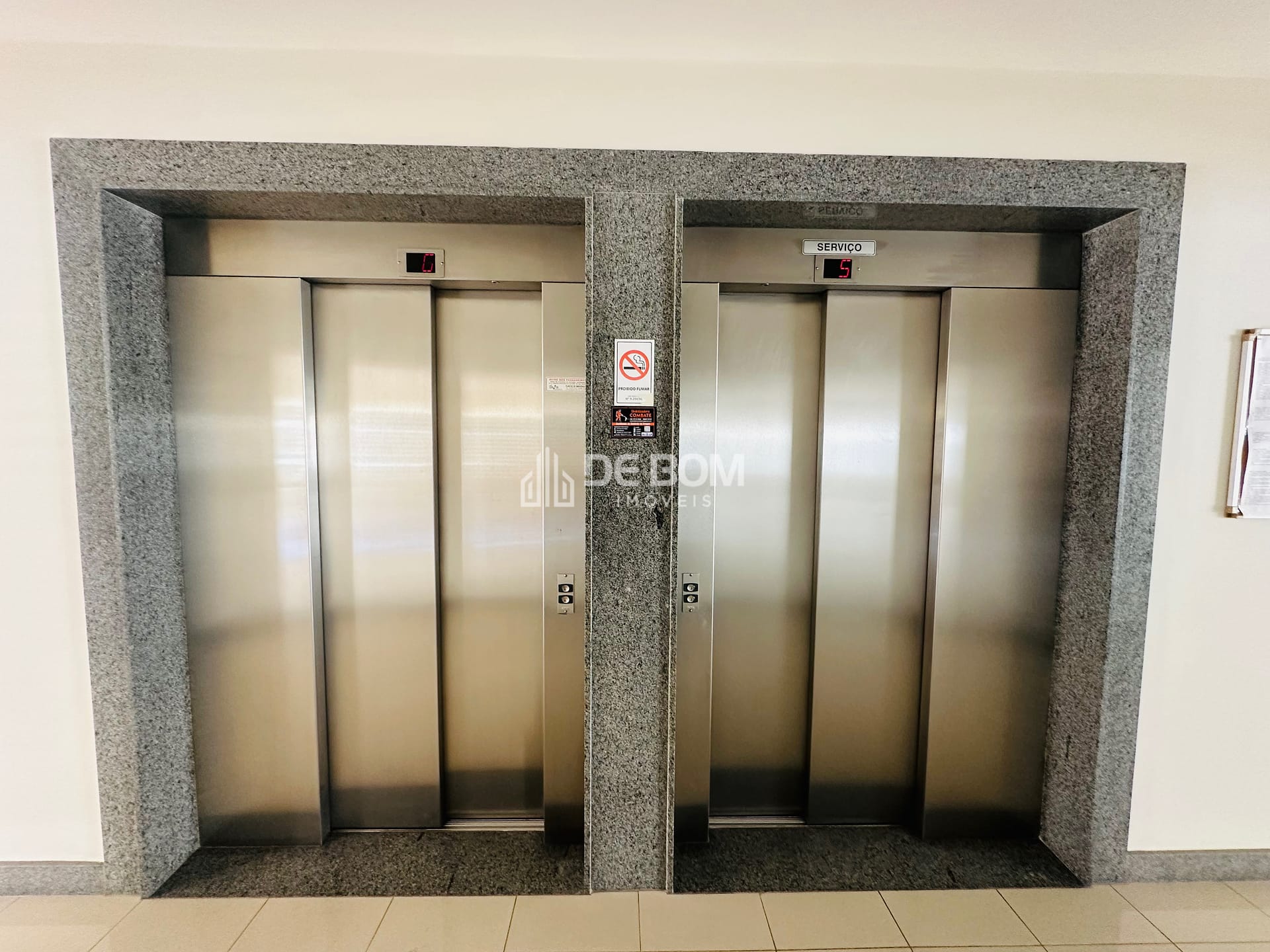 Apartamento à venda com 3 quartos, 125m² - Foto 46