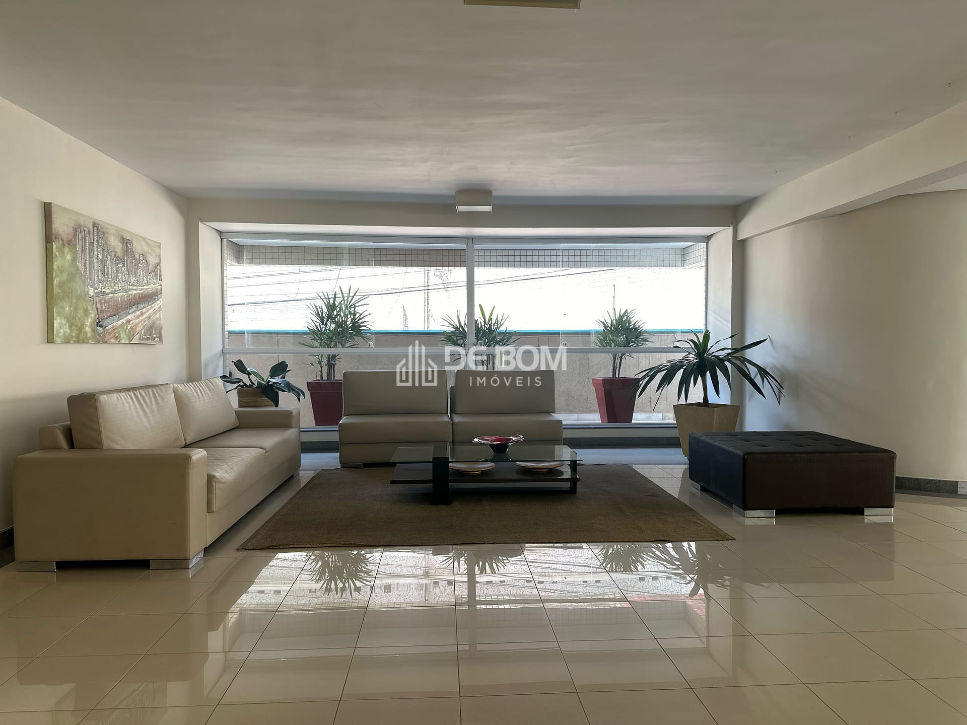 Apartamento à venda com 3 quartos, 125m² - Foto 48