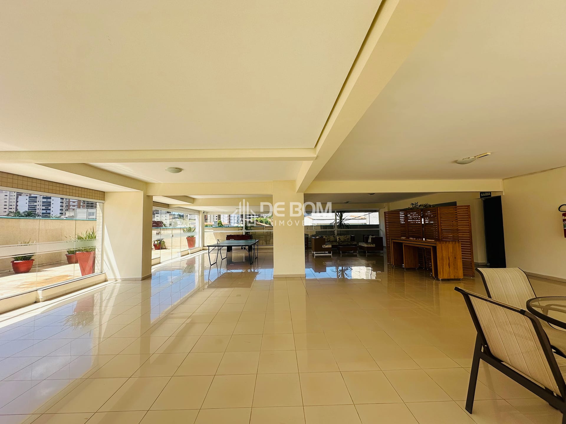 Apartamento à venda com 3 quartos, 125m² - Foto 43