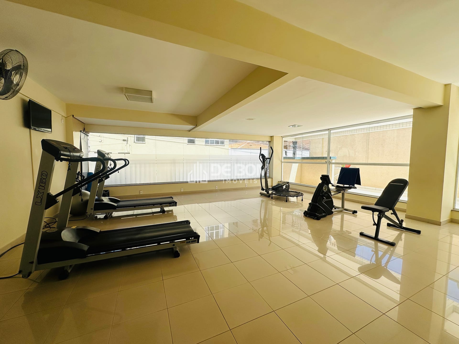 Apartamento à venda com 3 quartos, 125m² - Foto 49