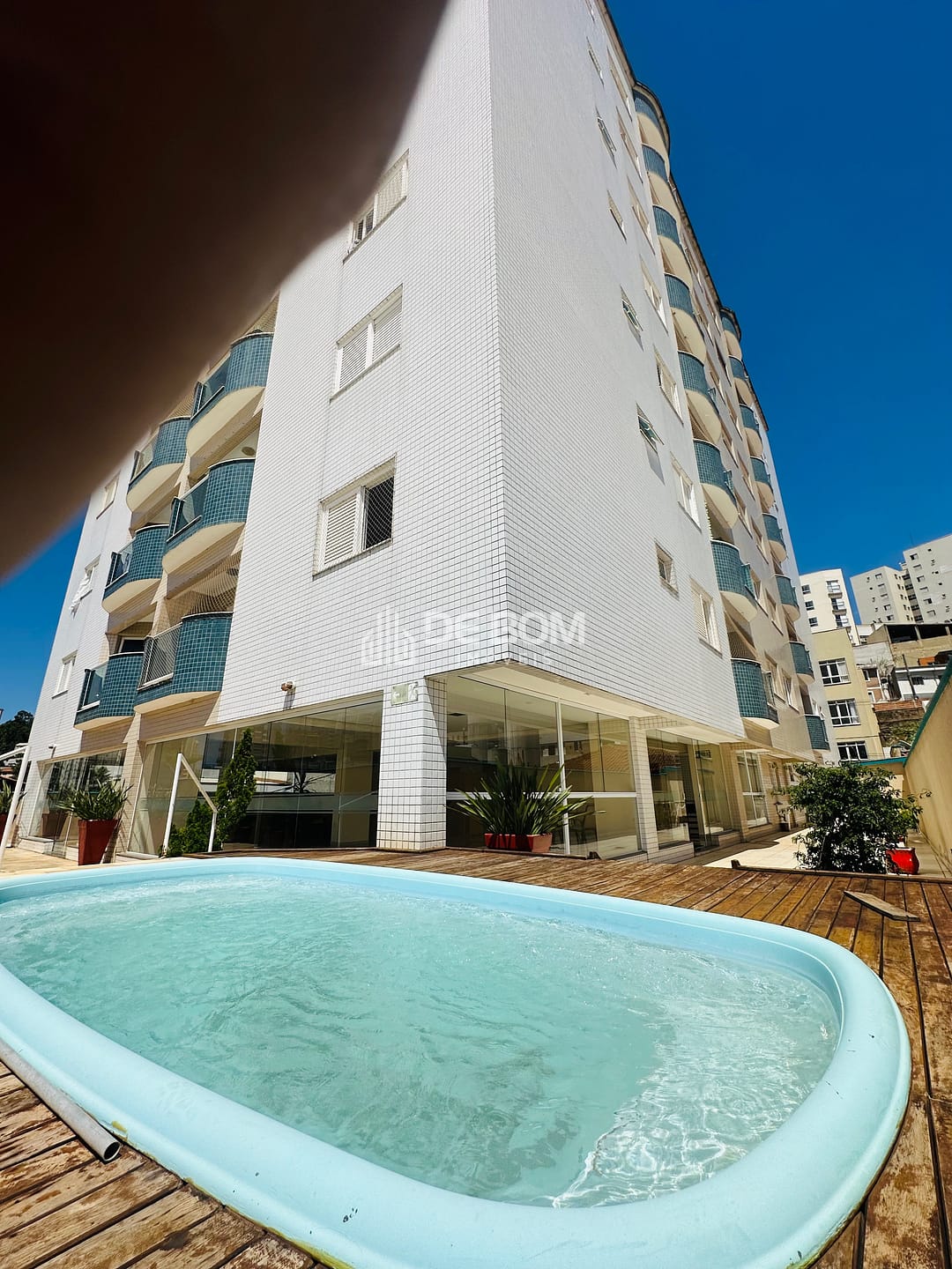 Apartamento à venda com 3 quartos, 125m² - Foto 41
