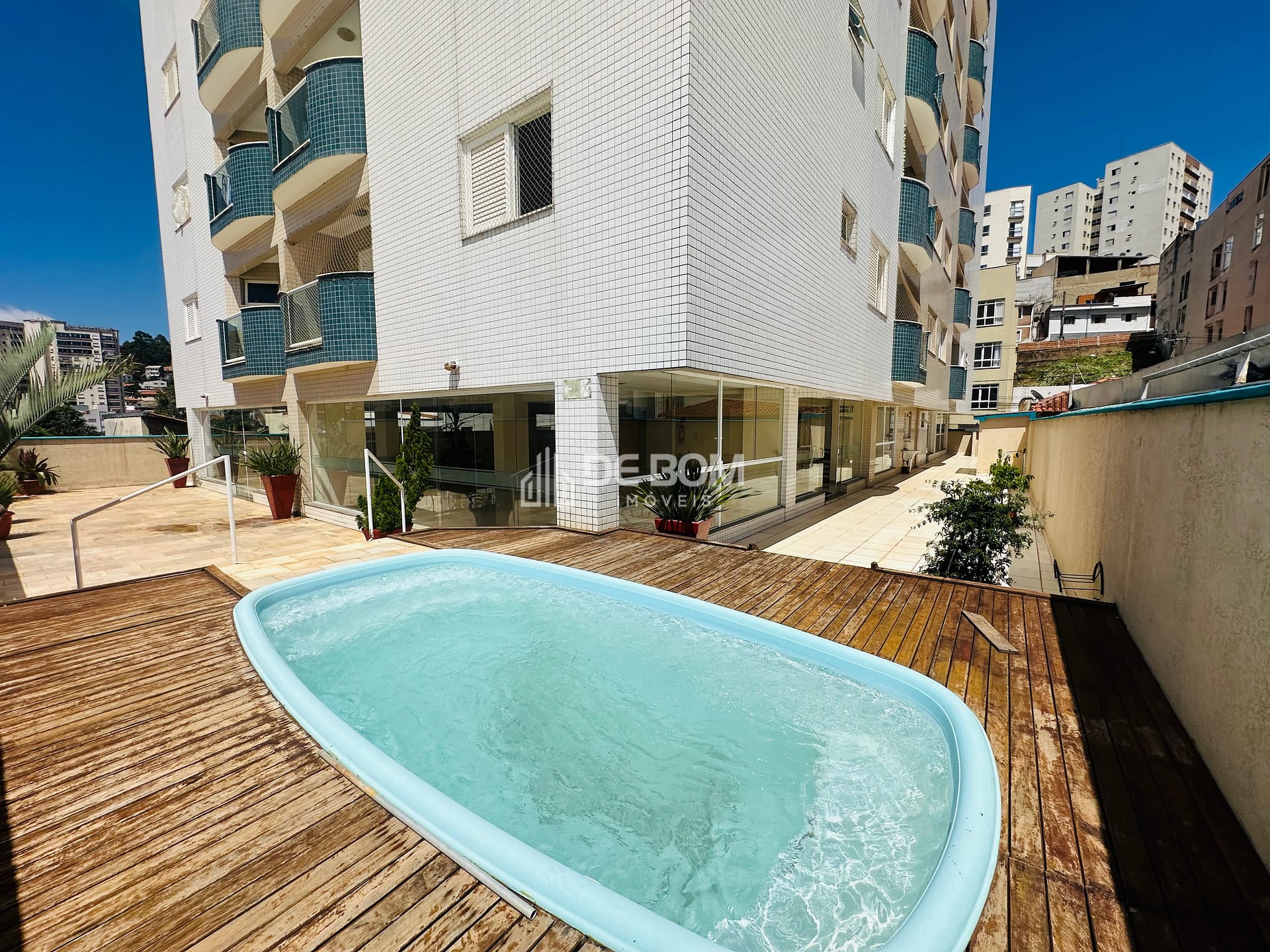 Apartamento à venda com 3 quartos, 125m² - Foto 42