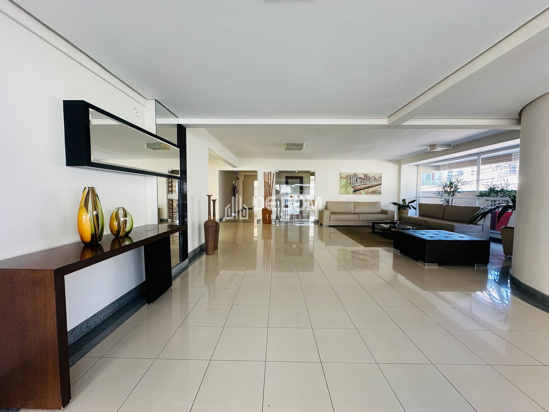 Apartamento à venda com 3 quartos, 125m² - Foto 47