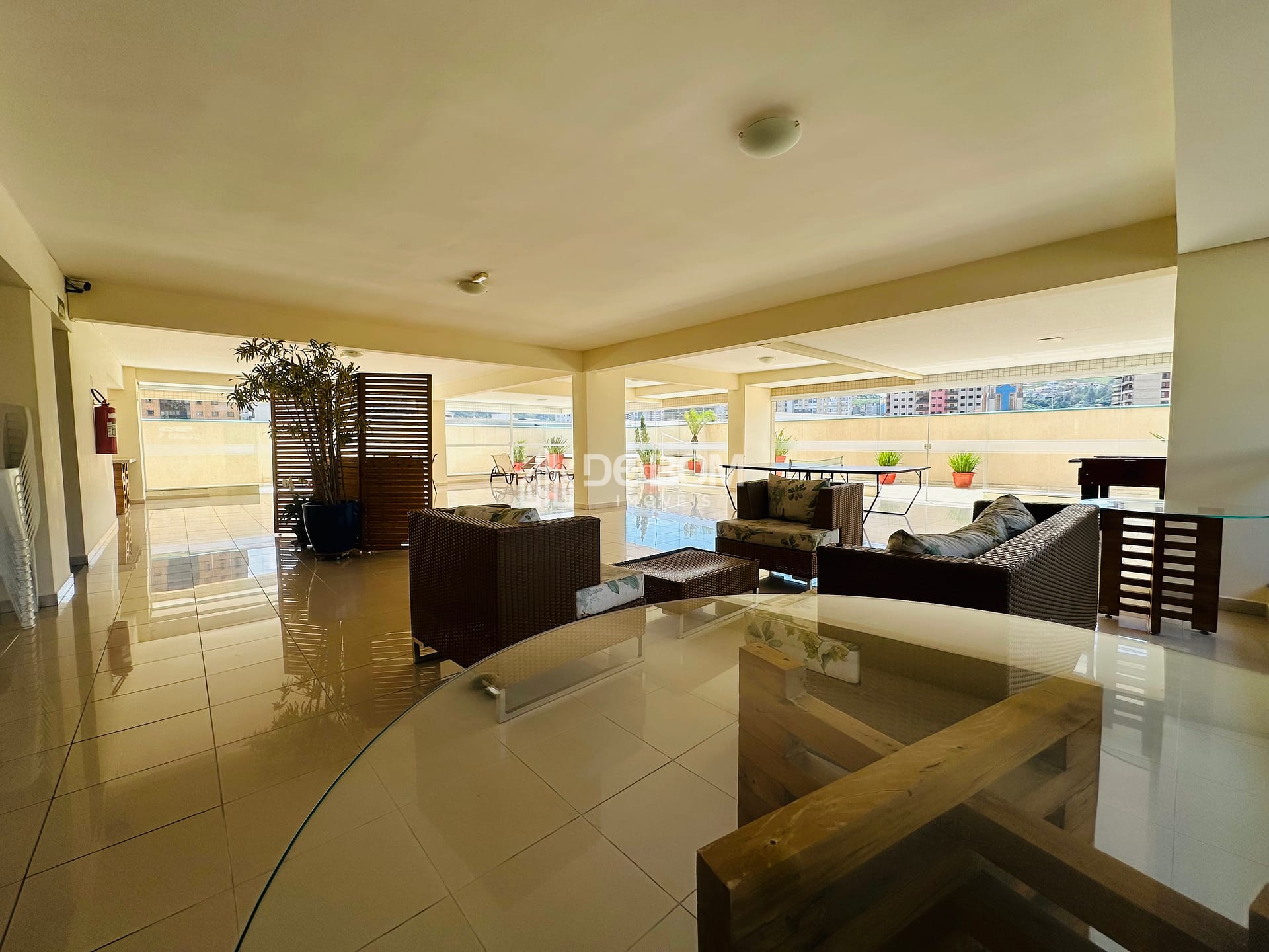 Apartamento à venda com 3 quartos, 125m² - Foto 44