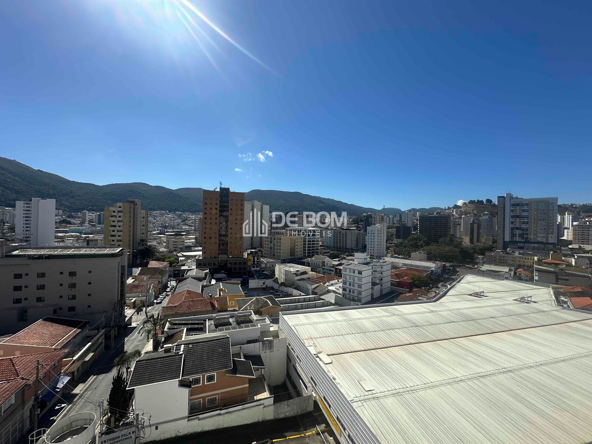 Apartamento à venda com 3 quartos, 125m² - Foto 5