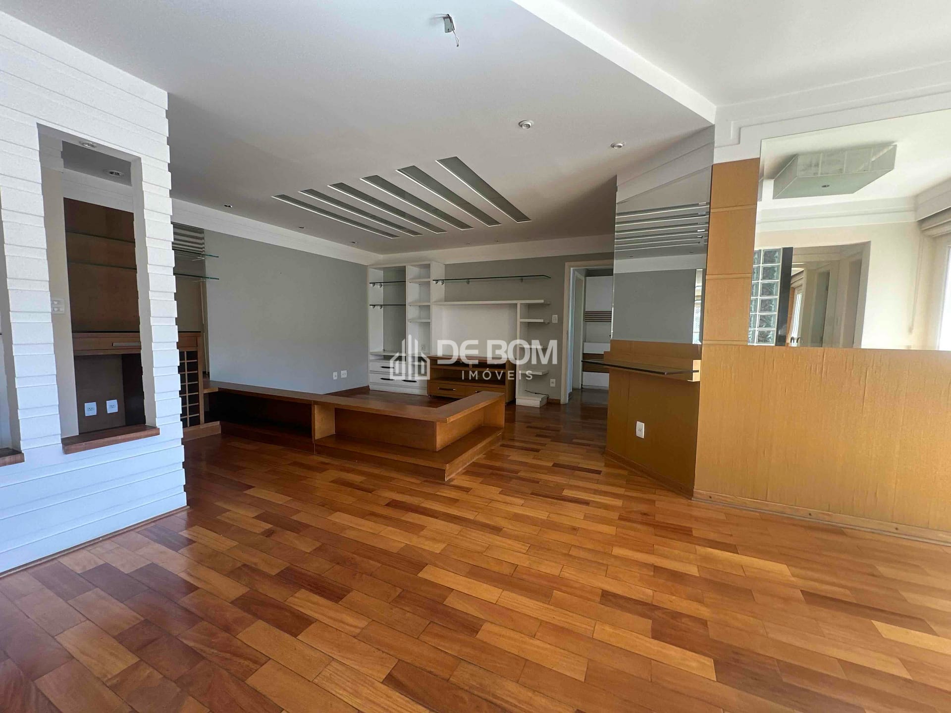 Apartamento à venda com 3 quartos, 125m² - Foto 4