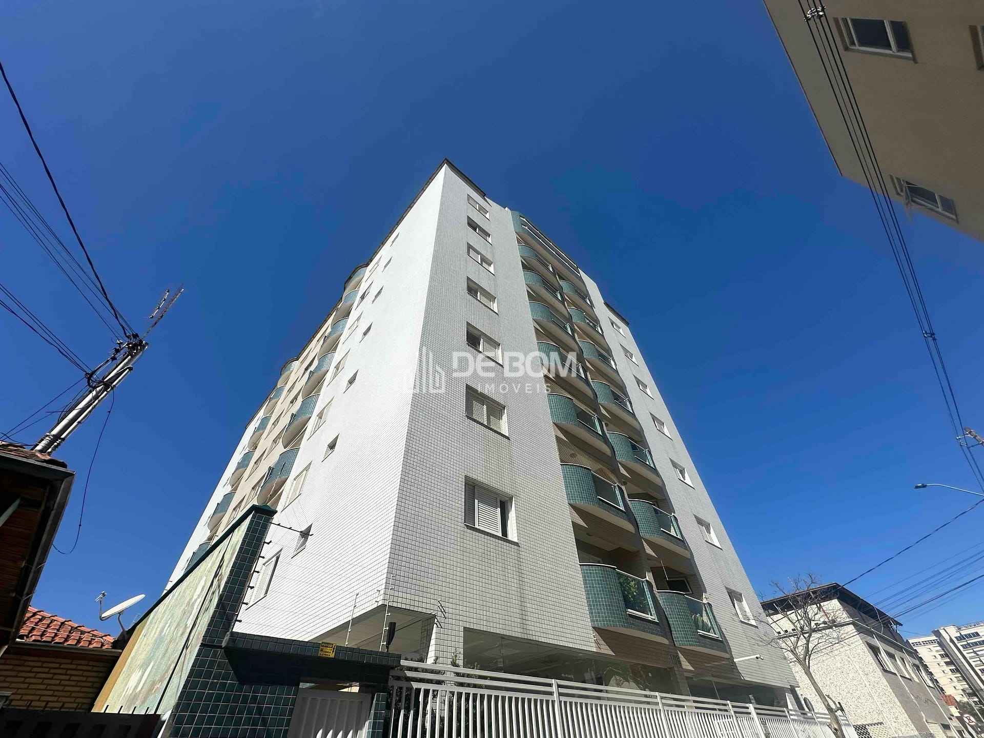 Apartamento à venda com 3 quartos, 125m² - Foto 52