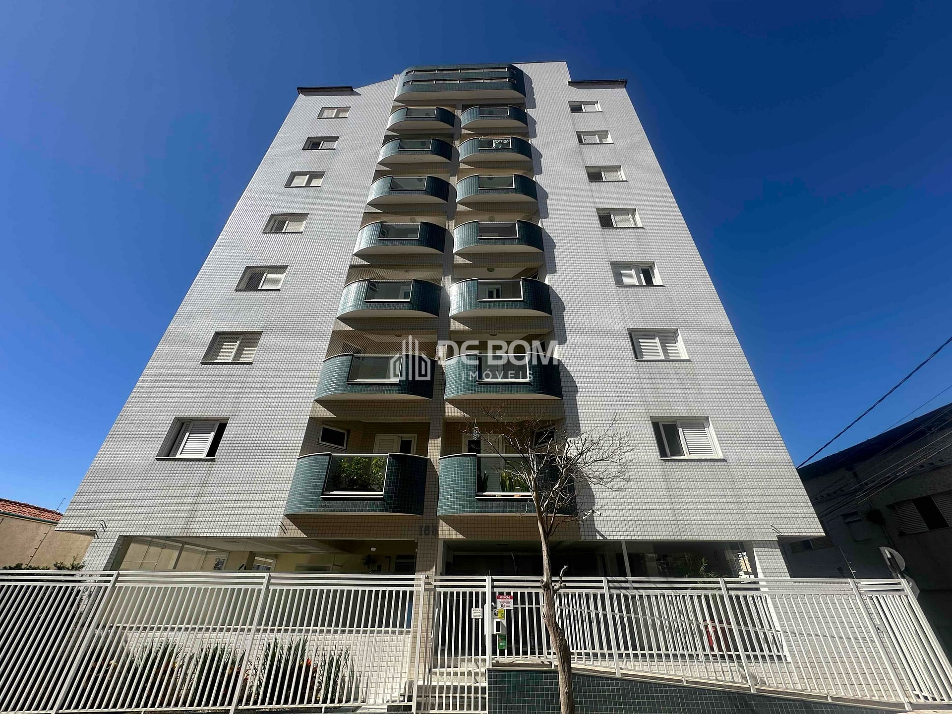 Apartamento à venda com 3 quartos, 125m² - Foto 51