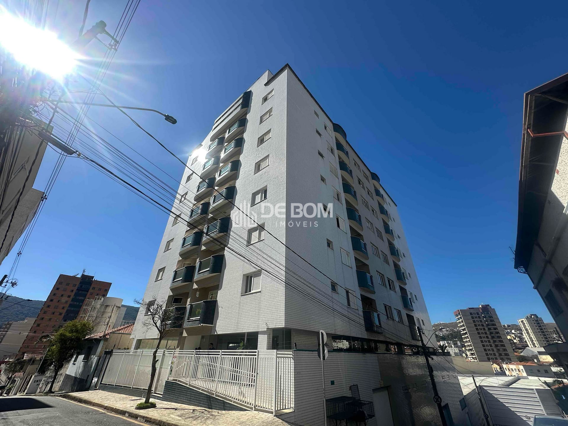 Apartamento à venda com 3 quartos, 125m² - Foto 53