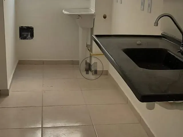 Apartamento com 54m² 2 quartos e 1 banheiro, à venda, no bairro Olaria José Benedito em Guaratinguetá