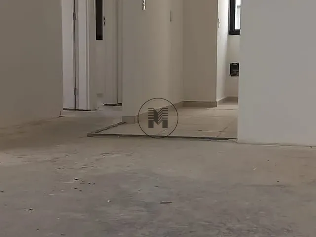 Apartamento com 54m² 2 quartos e 1 banheiro, à venda, no bairro Olaria José Benedito em Guaratinguetá