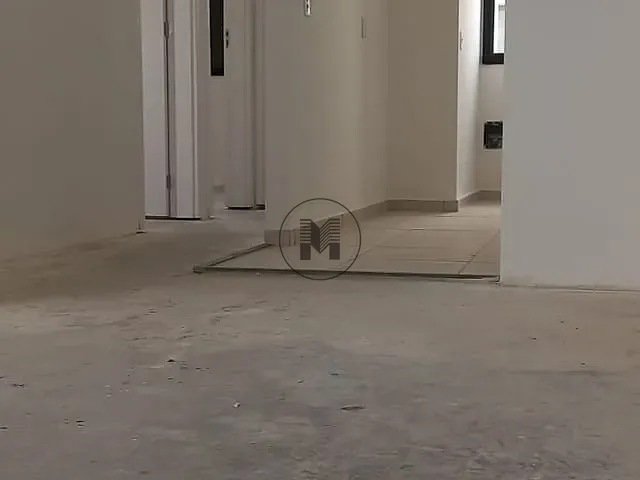 Apartamento com 54m² 2 quartos e 1 banheiro, à venda, no bairro Olaria José Benedito em Guaratinguetá