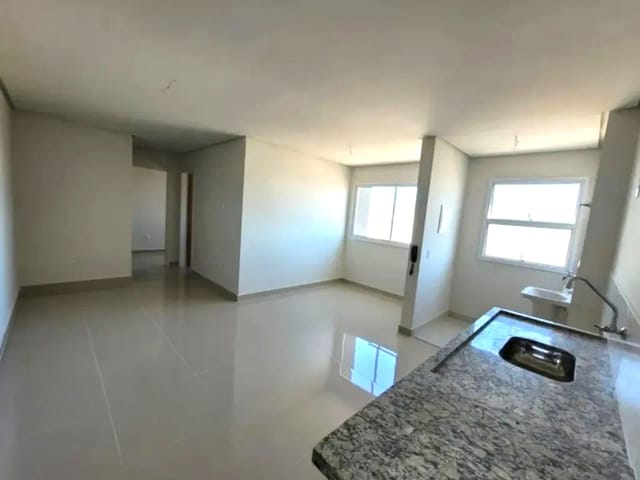 Foto do Apartamento - Apartamento à venda, Vila Rosa, Goiânia, GO | M360 Imóveis