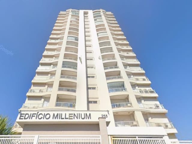 Apartamento com 128m² 3 quartos e 5 banheiros, à venda, no bairro Vila Guarujá em Birigüi