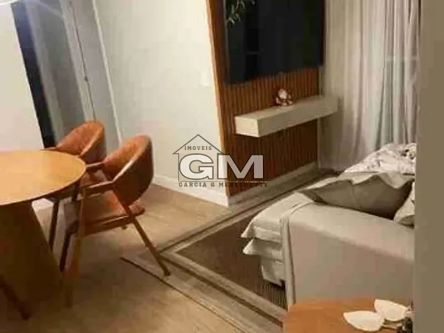 Apartamento 2 quartos e 2 banheiros, à venda, no bairro Jardim Repu em Ribeirão Preto
