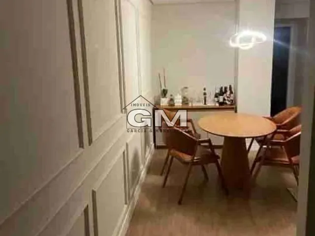 Apartamento 2 quartos e 2 banheiros, à venda, no bairro Jardim Repu em Ribeirão Preto