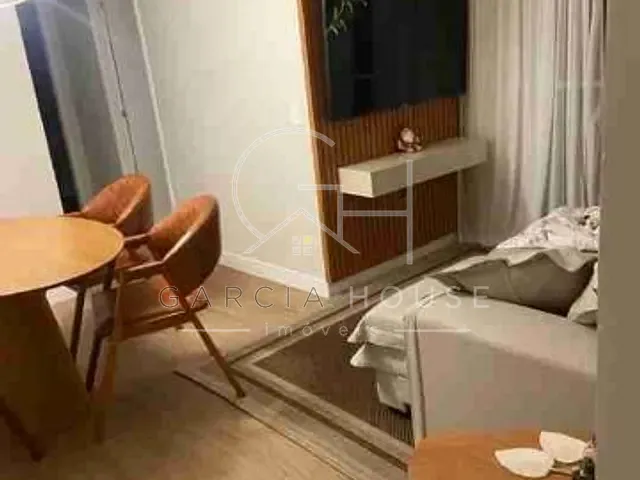 Apartamento 2 quartos e 2 banheiros, à venda, no bairro Jardim Repu em Ribeirão Preto