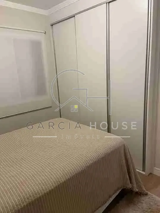 Apartamento, 2 quartos, 60 m² - Foto 6