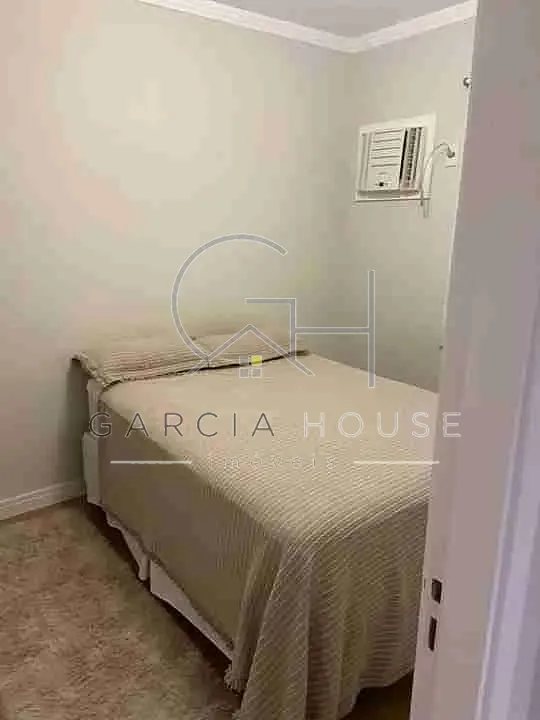 Apartamento, 2 quartos, 60 m² - Foto 5