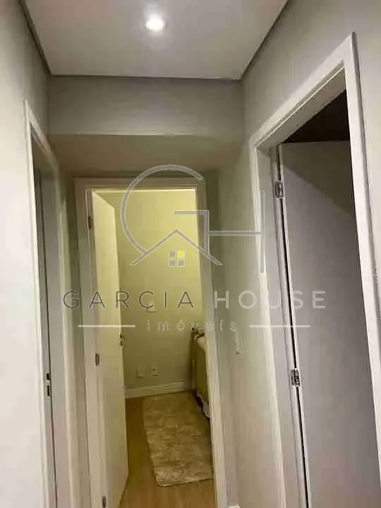 Apartamento, 2 quartos, 60 m² - Foto 7
