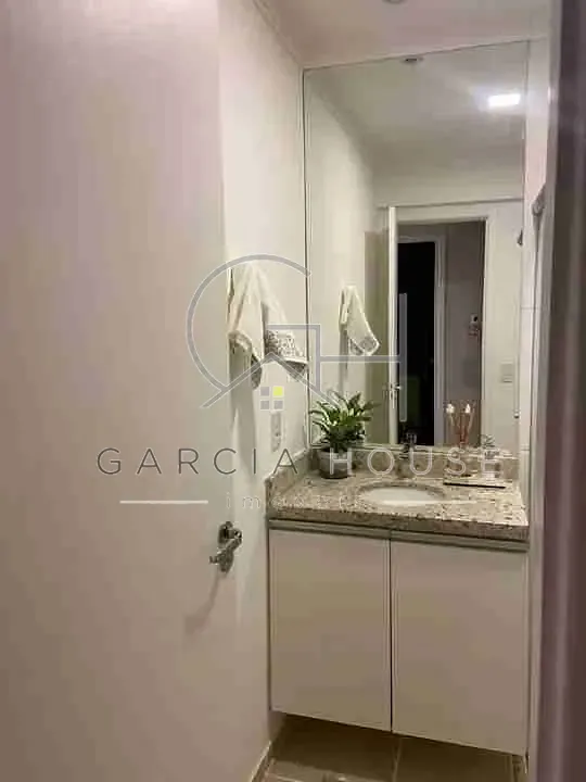 Apartamento, 2 quartos, 60 m² - Foto 10