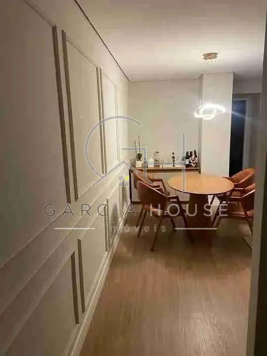 Apartamento, 2 quartos, 60 m² - Foto 3