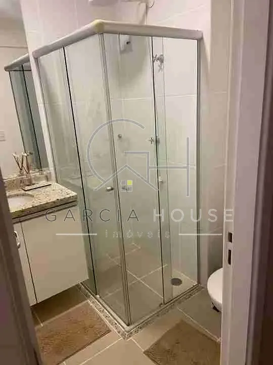 Apartamento, 2 quartos, 60 m² - Foto 11