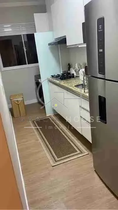 Apartamento, 2 quartos, 60 m² - Foto 8