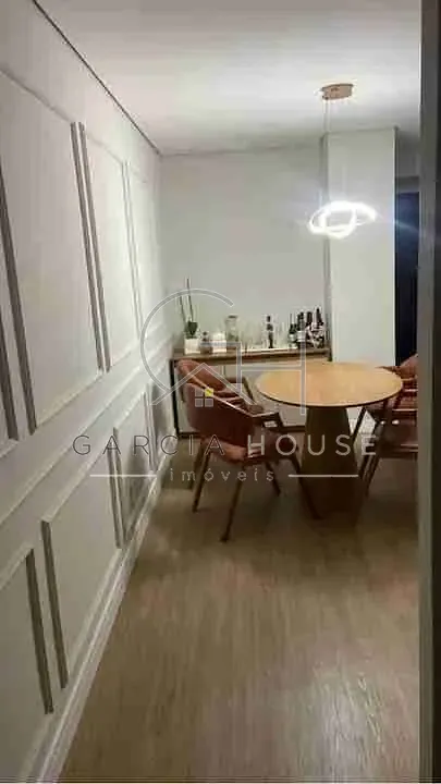 Apartamento, 2 quartos, 60 m² - Foto 4