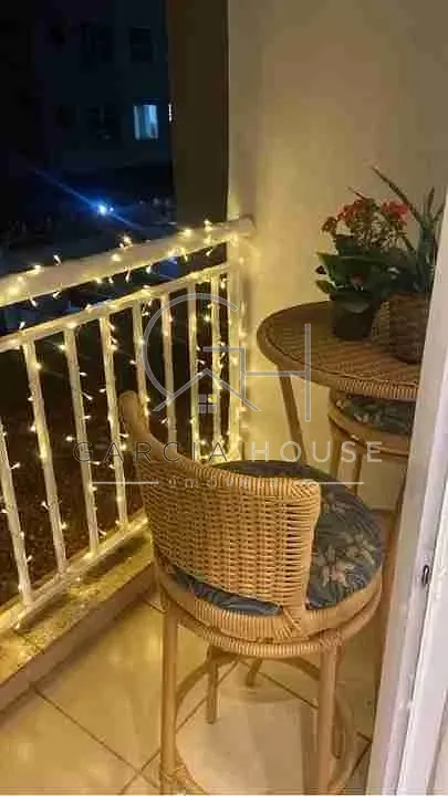 Apartamento, 2 quartos, 60 m² - Foto 13